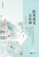 遊鳳戲龍女狀師
