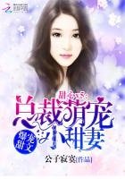 甜心V5:總裁萌寵小甜妻