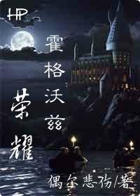 (HP同人)霍格沃兹荣耀