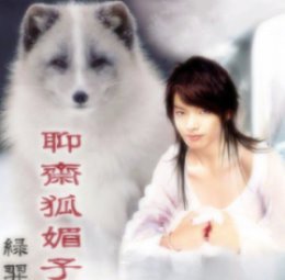 聊斋狐媚子