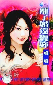 離了婚還纏你(美麗壞女人之一)