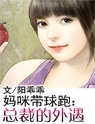 妈咪带球跑:总裁的外遇