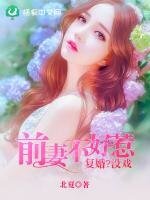 前妻不好惹:復婚?沒戲