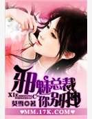 邪魅總裁你別拽
