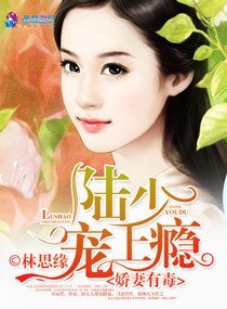 嬌妻有毒:陸少,寵上癮