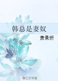 《韩总是妻奴》
