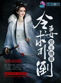 邪王纏愛,冷妻求撲倒
