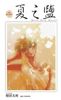 夏之鹽(魚住君系列之一)