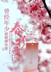曾经年少春衫薄