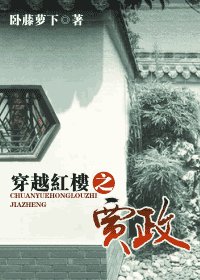 (紅樓夢同人)穿越紅樓之賈政