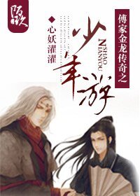 《傅家金龙传奇之少年游》