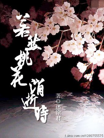 若然桃花消逝时