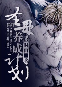 （BL/综同人）圣母养成计划