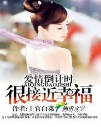 《爱情倒计时:很接近幸福》