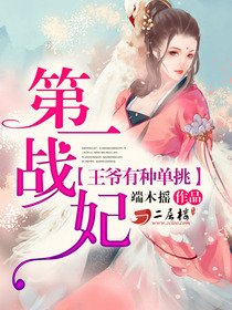 狂野戰妃:王爺有種單挑