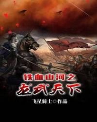 鐵血山河之龍武天下