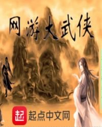 《网游大武侠》