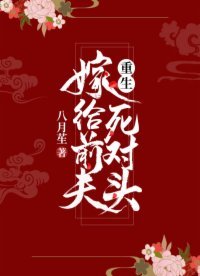 《重生嫁给前夫死对头》