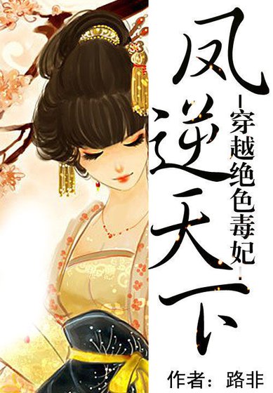 《凤逆天下北月篇》