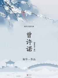 曾许诺·全二册