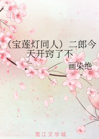 (寶蓮燈同人)二郎今天開竅了不
