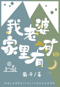 我老婆家裡有礦