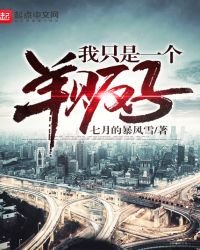 《我只是一个羊贩子》