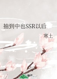 （综漫同人）抽到中也SSR以后