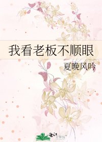 我看老闆不順眼