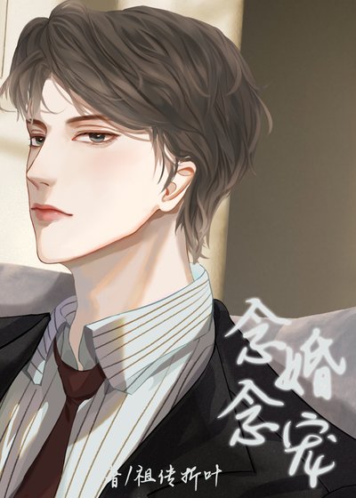 念念婚宠