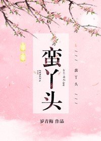 蠻丫頭/老大是女郎