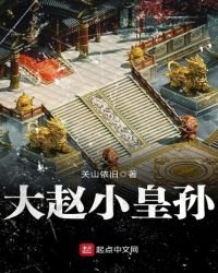 大趙小皇孫