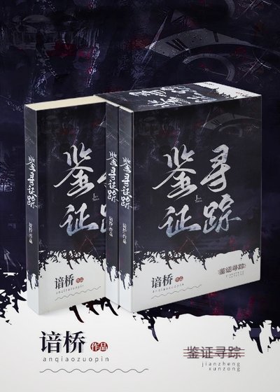 《鉴证寻踪》