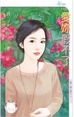 愛你假不了(達人風之二)