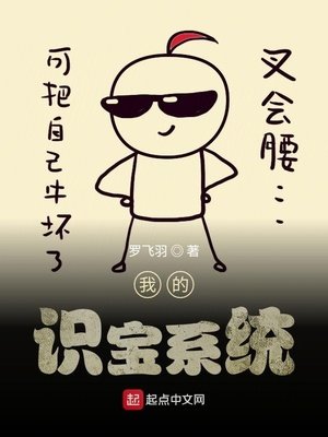 《我的识宝系统》