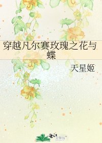 穿越凡爾賽玫瑰之花與蝶