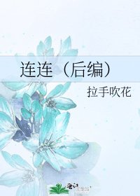 连连（后编）