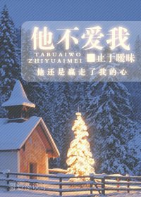 他不愛我