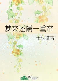 梦来还隔一重帘