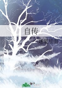 自傳