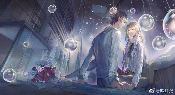 （博多同人）【马场林】恋人参与有限原则