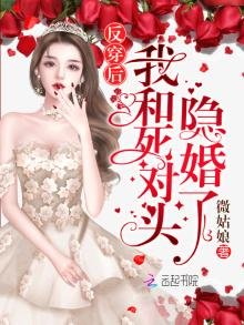 反穿後我和死對頭隱婚了