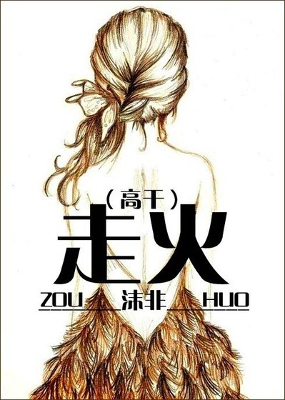 《走火》