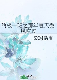 終極一班之那年夏天微風吹過