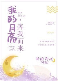 我的月亮,奔我而來