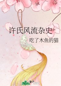 許氏風流雜史