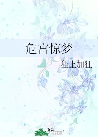 危宮驚夢