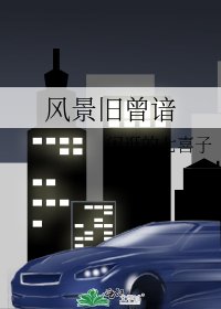 風景舊曾諳