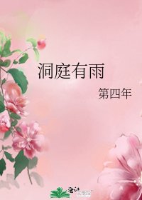 洞庭有雨