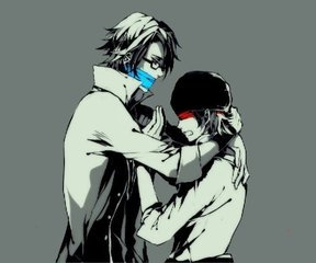 Misaki,我看不見你了呢